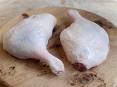 Picture of Gressingham Duck Legs x2