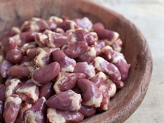 Chicken Hearts