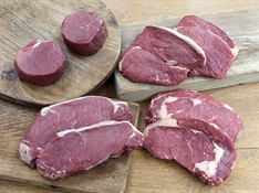 Picture of 'The Steakhouse'