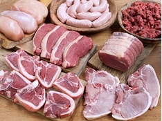 Weekly Meat Box