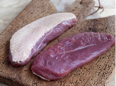 French Duck Breasts