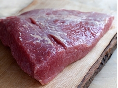 Salt Beef Brisket