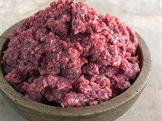 Minced Beef