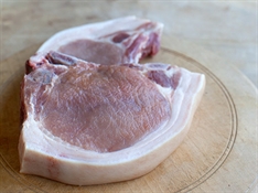 Pork Chops