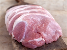 Gammon Steaks