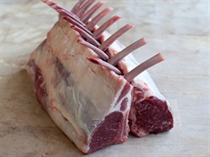 Picture of Lamb Racks (pack of 2 - frozen)