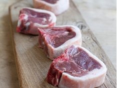 Lamb Chops