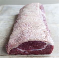 Picture of Brazilian Beef Striploin