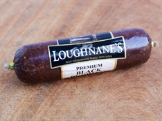 Picture of Black Pudding Chub
