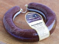 Picture of Black Pudding Ring