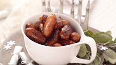 Cocktail Cumberland Sausages 