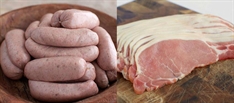 Picture of Sausages & Bacon Pack