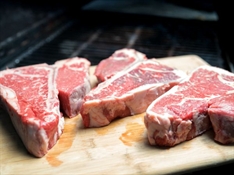 Picture of T-Bone Steak - pack of 3