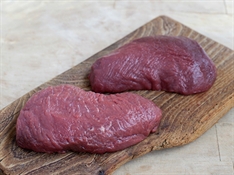 Picture of Venison Steaks