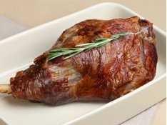 Leg Of Lamb