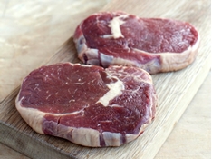 8oz Ribeye Steak