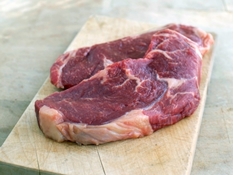 8oz Sirloin Steak