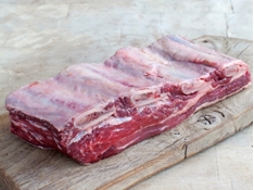 Beef Ribs