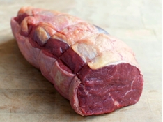 Beef Topside