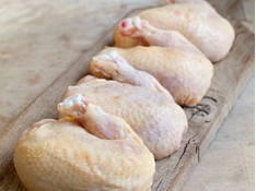 Cornfed Chicken Breasts