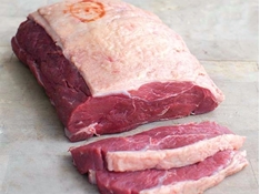 Argentine Sirloin