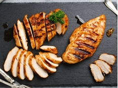 Chicken Breasts - 5kg