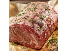 Grass-Fed Half Beef Ribeye